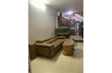 CC Bán Nhà Ngõ 205 Xuân Đỉnh – Ngõ Thông Ôtô Tránh – Ôtô Đỗ Cổng - Dt 30m2 X 5T – Mt 4.3m – Nhỉnh 3